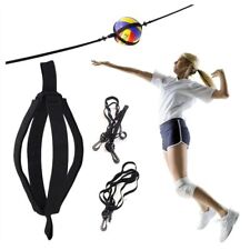 Adjustable Volleyball Belt Volleyball Practice Trainer Volleyball Training Aids.
