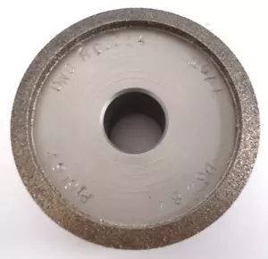 Regal Diamond Grinding Wheel D9D1  3" x 1.342" x .75" 60/80 - Picture 1 of 6
