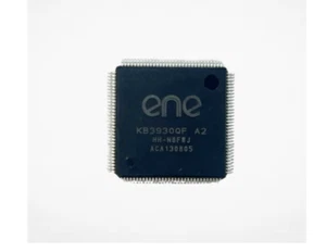 ENE KB39300QF A2 Embedded Controller (EC) Chip – Genuine Replacement Part - Afbeelding 1 van 2