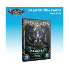 Dark Age Games Dark Age Dragyri Faction Deck (2016 Ed) Nm