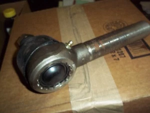 TIE ROD END PART NUMBER C268 - Picture 1 of 3