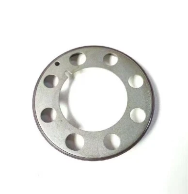 Polea cigüeñal piñón 68582742AA para Jeep Grand Cherokee 3.0 2014-2023 -- Foto 1 de 2