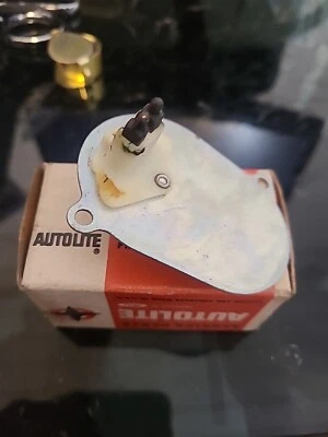 NOS 1965 1966 Ford F100 F250 F350 64-66 E100 tampa do motor limpador de 2 velocidades - interruptor - Imagem 1 de 3