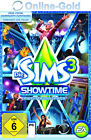 Die Sims 3 - Showtime Key / EA/ORIGIN Download Code [PC][EU][NEU] Addon