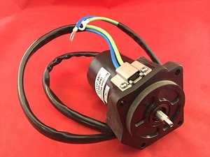 NEW TILT TRIM MOTOR FOR YAMAHA MARINE F75, F90 2005 2006 2007 2008 75 90 HP - Afbeelding 1 van 7
