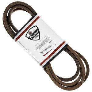 1-653368-SL Exmark Blade Drive Belt Lazer Z CT HP 523 52-Inch Deck 1-653368 - Picture 1 of 4