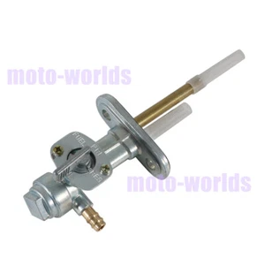 Fuel Petcock Fuel Tank Switch Valve for Explorer ATV Discovery 200 / Taurus 300 - Foto 1 di 10