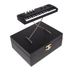  Pianino Key Board Symulacja Organy elektroniczne Mini klawiatura Miniatura