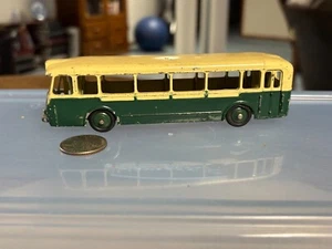 Dinky Toys Autobus Parisien "Somua Panhard - France - Picture 1 of 9
