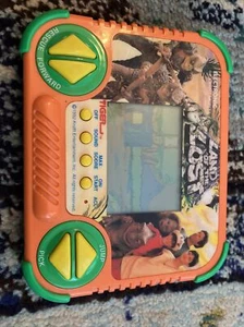 1990 tiger electronics land of the lost - Picture 1 of 2