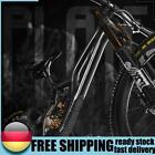 Universal Bike Frame Cover Mtb Bike Downtube Sticker Cycling Parts Accessories D