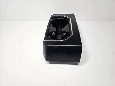 Portavasos trasero Ford F150 2015-2020 consola central FL3B-15045D74-B Foto 1 de 4