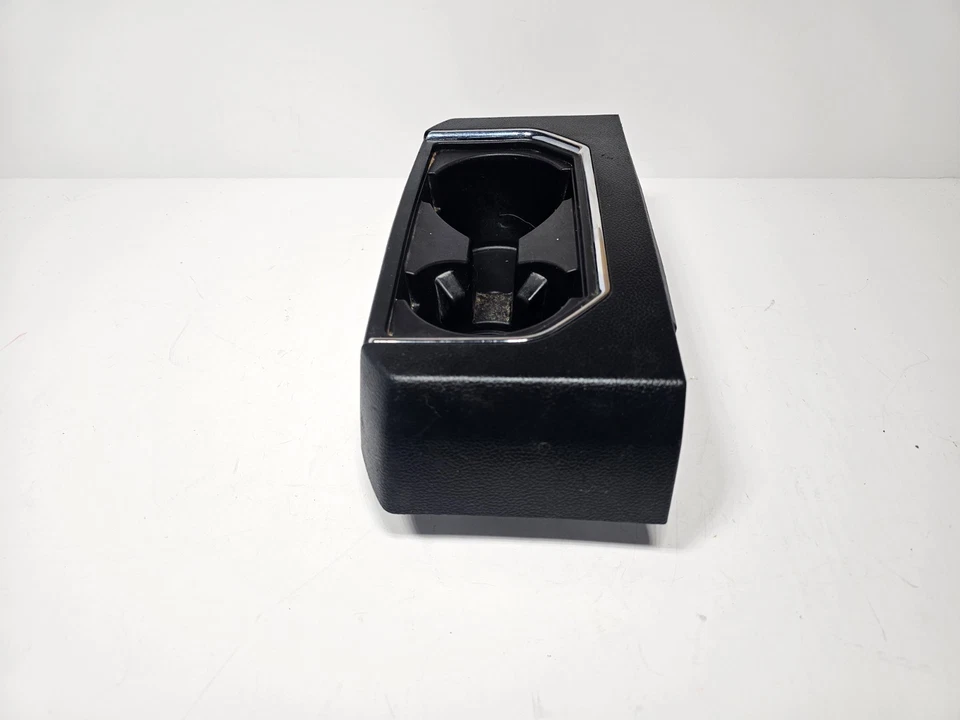 Portavasos trasero Ford F150 2015-2020 consola central FL3B-15045D74-B Foto 1 de 4