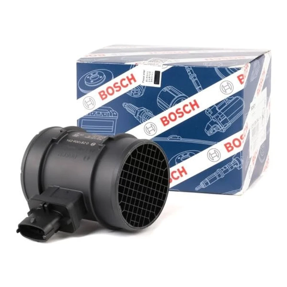 Debimetro Bosch 0281006054 per Alfa Romeo Fiat Lancia - Immagine 1 di 1