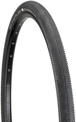 Бескамерная гравийная шина Schwalbe G-One Allround 29x2,25 с отражающим эффектом - Изображение 1 из 3