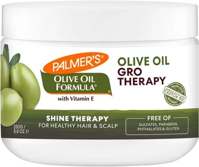 Palmer's Olive Oil Formula GRO Therapy 8.8 oz. Free Shipping - Image 1 of 2