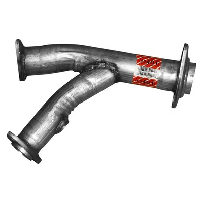 For Toyota Highlander 2004-2013 Walker 52401 Aluminized Steel Exhaust Y-Pipe - Изображение 1 из 4