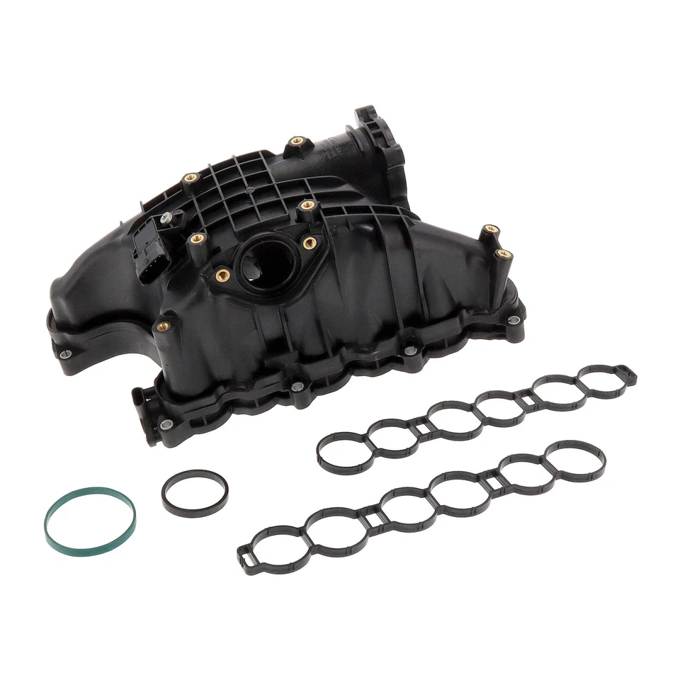 Vaico V33-0748 Saugrohrmodul für Dodge Jeep