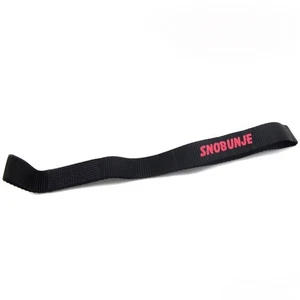 SNOBUNJE Snowmobile Sled Cobra Adapter Strap Snatch Cord - 1098 - Picture 1 of 1