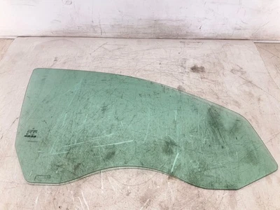 03-09 Mercedes-Benz E350 W211 Puerta delantera derecha Ventana Vidrio OEM Foto 1 de 4