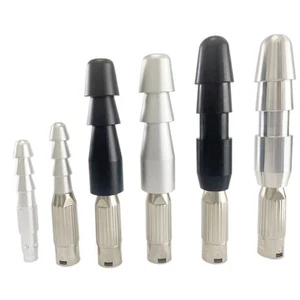 Multi Attachments Saugnapf Vac-u-lock 3XLR-Anschluss für Kolbenmotor Neu - Bild 1 von 18