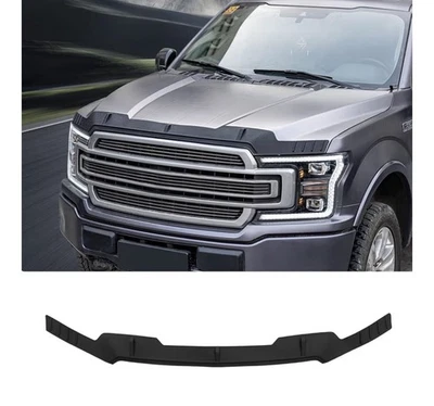 Protetor de capô Maxzina compatível com Ford F150 2015-2020 - Imagem 1 de 4