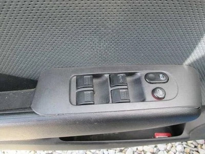 07 08 INTERRUPTOR VENTANA PRINCIPAL DELANTERO HONDA FIT DRIVER 214840 Foto 1 de 3