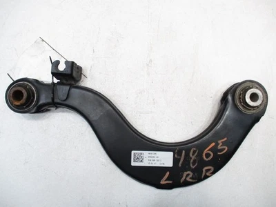 15-19 VOLKSWAGEN GOLF LEFT REAR SUSPENSION ASSY FWD 7727 - Image 1 of 4