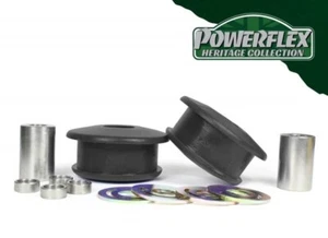 2 Pu Buchsen VW Golf III 3 GTI VR6 Querlenkerlager VA hi PFF85-204 H  Powerflex - Bild 1 von 5