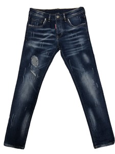 dsquared2 jeans size 46