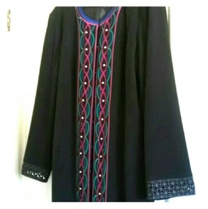 Pamela McCoy Womens Coat Size XS - Picture 1 of 5