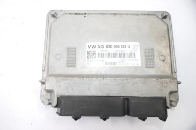 Centralina Motore 1,2 40KW 54PS 03D906023Q CHFB VW Fox 5Z - Immagine 1 di 2