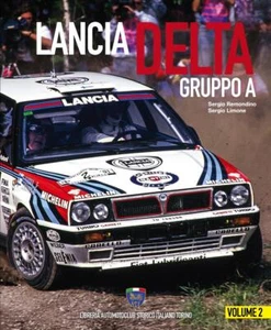 Lancia Delta Group A - Vol. 2 - Imagen 1 de 1