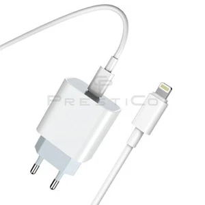 20W Schnell Ladegerät Ladekabel USB C für iPhone 11 12 13 14 Pro Max Adapter - Bild 1 von 6