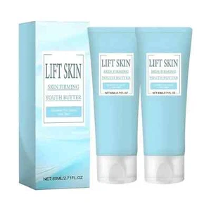 New 2 boxes Skin Firming Youth Butter Suitable For Sensitive Skin | 2.71 oz ea - Picture 1 of 5