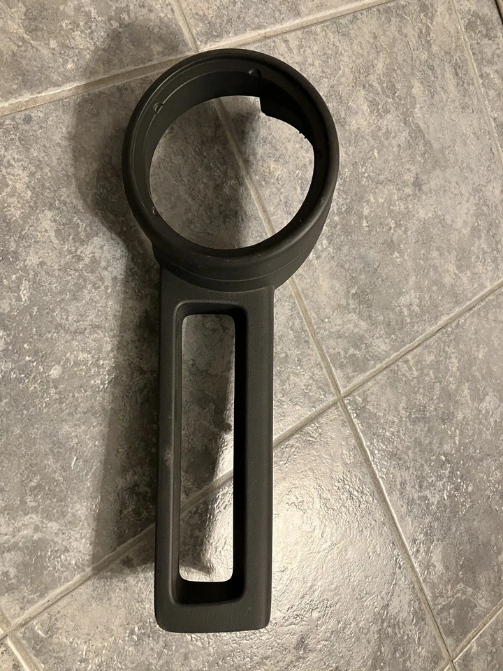 Scion Xb 2004-2006 Instrument Cluster Trim/Bezel Foto 1 de 1