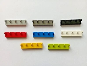 LEGO® City Scharnier Platte 1x4 4625 viele Farben - Bild 1 von 8