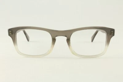 Auténticas gafas Paul Smith PM 8135 1033 Broxwood gris transparente 46 mm RX-able Foto 1 de 4