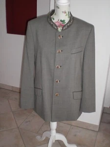 Trachtenjanker von Kaiseralm Auzinger Größe M, neuwertig - Bild 1 von 9