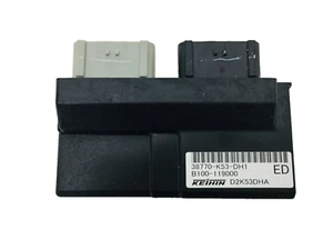 SMART STEUERGERÄT HONDA SH 300 ABS CD 38770-K53-DH1 - Bild 1 von 5