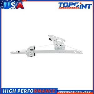 Regulador de ventana eléctrico para Dodge Sprinter 2500 2007-2009 delantero izquierdo lado del conductor - Imagen 1 de 6