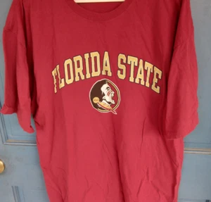 Florida State T-Shirt (Size 2XL) - Picture 1 of 2