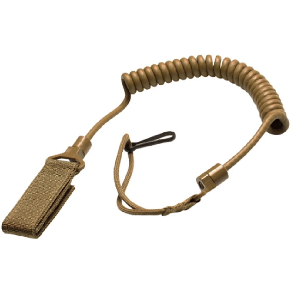 Condor US1004 Universal Pistola Eslinga Gancho y Lazo PALS Cordón Montado en Cinturón Foto 1 de 1