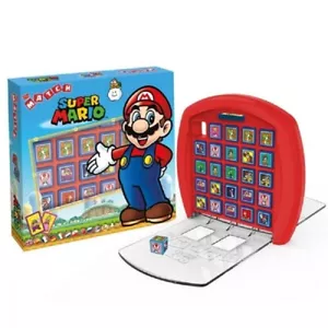 Top Trumps Match - Super Mario - Imagen 1 de 1