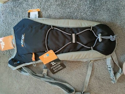 Mochila Vango Sprint 3 h2o Foto 1 de 2