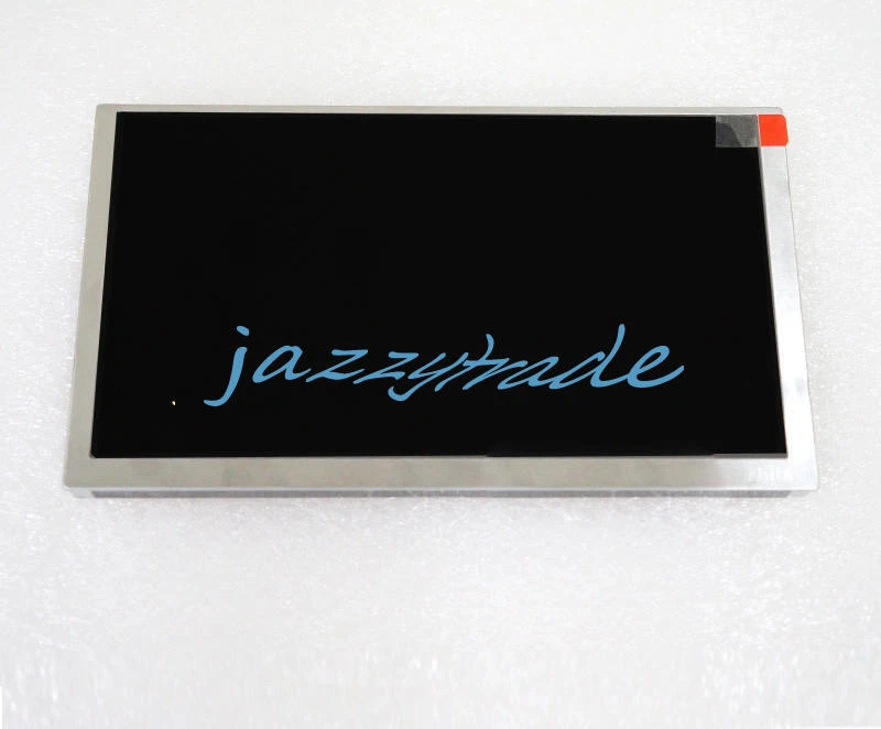 1X LTA065B1D3F 6.5" TOSHIBA 800×480 Resolution Lcd Screen Panel - Image 1 of 1