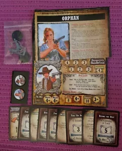 Shadows of Brimstone Orphan - Picture 1 of 2