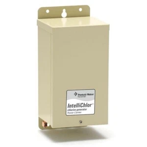 Pentair 520556 IntelliChlor SCG Power Center For Salt Chlorine Generator System - Picture 1 of 3