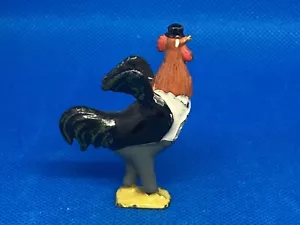 Cococub Squire Rooster By Britains (Br 755) Size In Photos - Picture 1 of 7