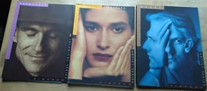 Simpson Paper Co sample books Technical Series #1 & Artist Series #'s 2 & 3 1995 - Picture 1 of 12